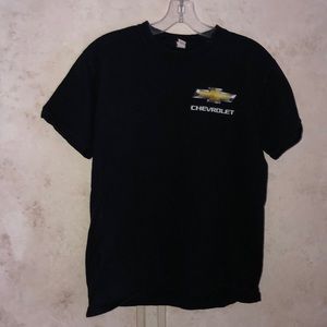 Chevy T-shirt